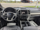 2021 Ford F-350 Super Duty Lariat at Fernelius Ford