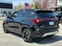 2025 Kia Seltos EX at South Shore Kia