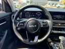 Thumbnail image of 2025 Kia Seltos at South Shore Kia