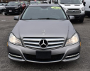 Thumbnail image of 2012 Mercedes-Benz C-Class at 112 Auto Plaza