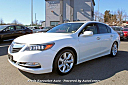 2014 Acura RLX at Fred's Executive Auto
