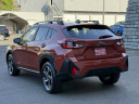 Thumbnail image of 2024 Subaru Crosstrek at BurienToyotaUSED of Burien, WA