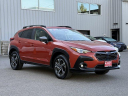 2024 Subaru Crosstrek Premium at BurienToyotaUSED of Burien, WA