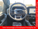 Thumbnail image of 2025 Ford F-150 at Jim Riehl's Friendly Ford of Charlevoix