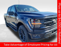 Thumbnail image of 2025 Ford F-150 at Jim Riehl's Friendly Ford of Charlevoix