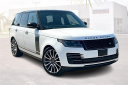 Thumbnail image of 2021 Land Rover Range Rover at Fort Myers Mitsubishi