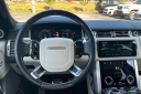 2021 Land Rover Range Rover Autobiography at Fort Myers Mitsubishi