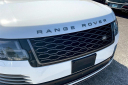 Thumbnail image of 2021 Land Rover Range Rover at Fort Myers Mitsubishi