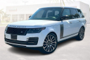 Thumbnail image of 2021 Land Rover Range Rover at Fort Myers Mitsubishi