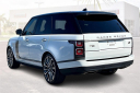 Thumbnail image of 2021 Land Rover Range Rover at Fort Myers Mitsubishi