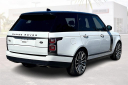 Thumbnail image of 2021 Land Rover Range Rover at Fort Myers Mitsubishi