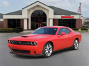 Thumbnail image of 2023 Dodge Challenger at Jim Riehl's Friendly Chrysler Dodge Jeep Ram of Romeo