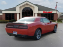 Thumbnail image of 2023 Dodge Challenger at Jim Riehl's Friendly Chrysler Dodge Jeep Ram of Romeo