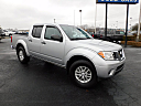 Thumbnail image of 2015 Nissan Frontier at Gary Mathews Motors