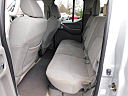 Thumbnail image of 2015 Nissan Frontier at Gary Mathews Motors