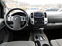 Thumbnail image of 2015 Nissan Frontier at Gary Mathews Motors
