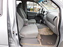 Thumbnail image of 2015 Nissan Frontier at Gary Mathews Motors