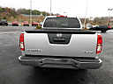 Thumbnail image of 2015 Nissan Frontier at Gary Mathews Motors