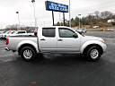 Thumbnail image of 2015 Nissan Frontier at Gary Mathews Motors