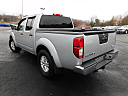Thumbnail image of 2015 Nissan Frontier at Gary Mathews Motors