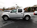 Thumbnail image of 2015 Nissan Frontier at Gary Mathews Motors