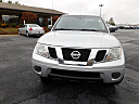 Thumbnail image of 2015 Nissan Frontier at Gary Mathews Motors