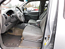 Thumbnail image of 2015 Nissan Frontier at Gary Mathews Motors