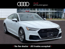 Thumbnail image of 2021 Audi A7 at Audi of Huntington