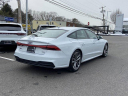 Thumbnail image of 2021 Audi A7 at Audi of Huntington