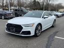 2021 Audi A7 e quattro Premium Plus 55 TFSI at Audi of Huntington
