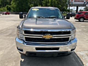 Thumbnail image of 2012 Chevrolet Silverado 3500HD at Guy's Automotive