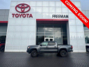 Thumbnail image of 2022 Toyota Tacoma at Freeman Toyota Santa Rosa - New