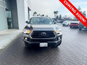 Thumbnail image of 2022 Toyota Tacoma at Freeman Toyota Santa Rosa - New