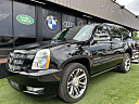 Thumbnail image of 2013 Cadillac Escalade at Cars of Tampa Inc