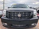 Thumbnail image of 2013 Cadillac Escalade at Cars of Tampa Inc