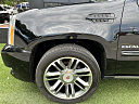 Thumbnail image of 2013 Cadillac Escalade at Cars of Tampa Inc