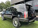 Thumbnail image of 2013 Cadillac Escalade at Cars of Tampa Inc