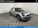2025 MINI Hardtop 2 Door Cooper S Signature Trim at BMW Mini of Freeport