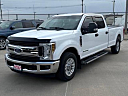 2019 Ford F-250 Super Duty XLT at Platte Valley Auto Mart