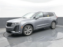 Thumbnail image of 2022 Cadillac XT6 at Toothman Ford