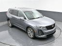 Thumbnail image of 2022 Cadillac XT6 at Toothman Ford