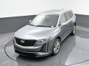 Thumbnail image of 2022 Cadillac XT6 at Toothman Ford