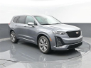 Thumbnail image of 2022 Cadillac XT6 at Toothman Ford