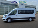Thumbnail image of 2024 Ford Transit at Kirk Auto Company