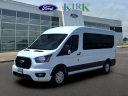 Thumbnail image of 2024 Ford Transit at Kirk Auto Company
