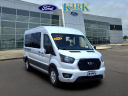 Thumbnail image of 2024 Ford Transit at Kirk Auto Company