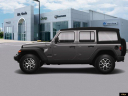 Thumbnail image of 2024 Jeep Wrangler at PeeblesChryslerDodgeJeepRam NEW