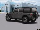 Thumbnail image of 2024 Jeep Wrangler at PeeblesChryslerDodgeJeepRam NEW