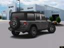 Thumbnail image of 2024 Jeep Wrangler at PeeblesChryslerDodgeJeepRam NEW