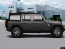 Thumbnail image of 2024 Jeep Wrangler at PeeblesChryslerDodgeJeepRam NEW